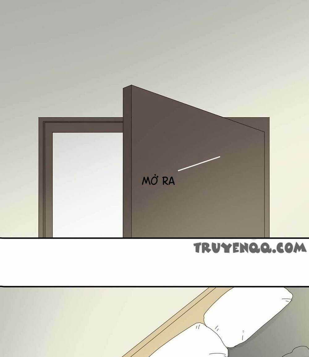 Thúc Thúc, Biệt Bào - Chapter 26 - Trang 31