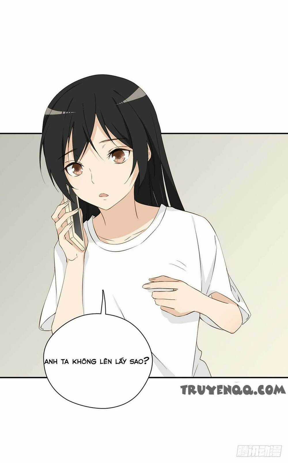 Thúc Thúc, Biệt Bào - Chapter 26 - Trang 33