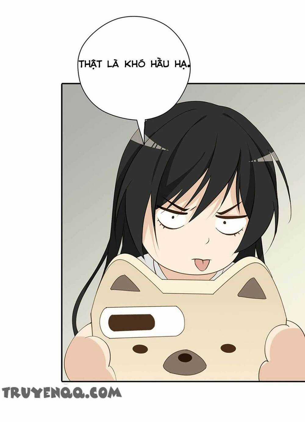 Thúc Thúc, Biệt Bào - Chapter 26 - Trang 35