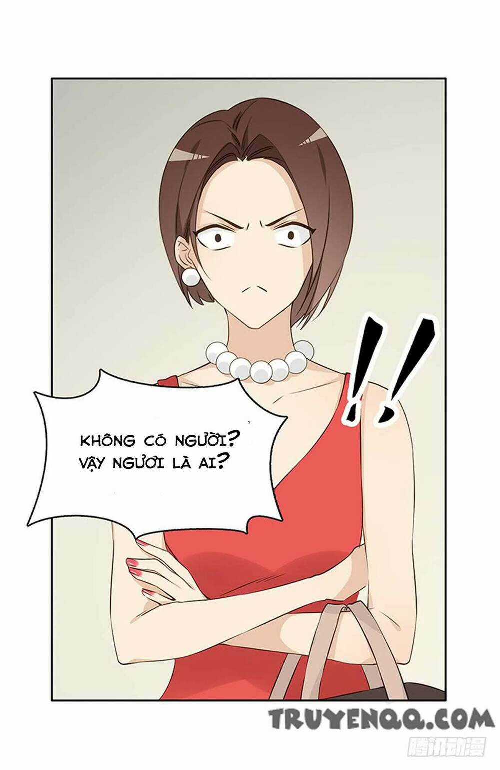 Thúc Thúc, Biệt Bào - Chapter 26 - Trang 5