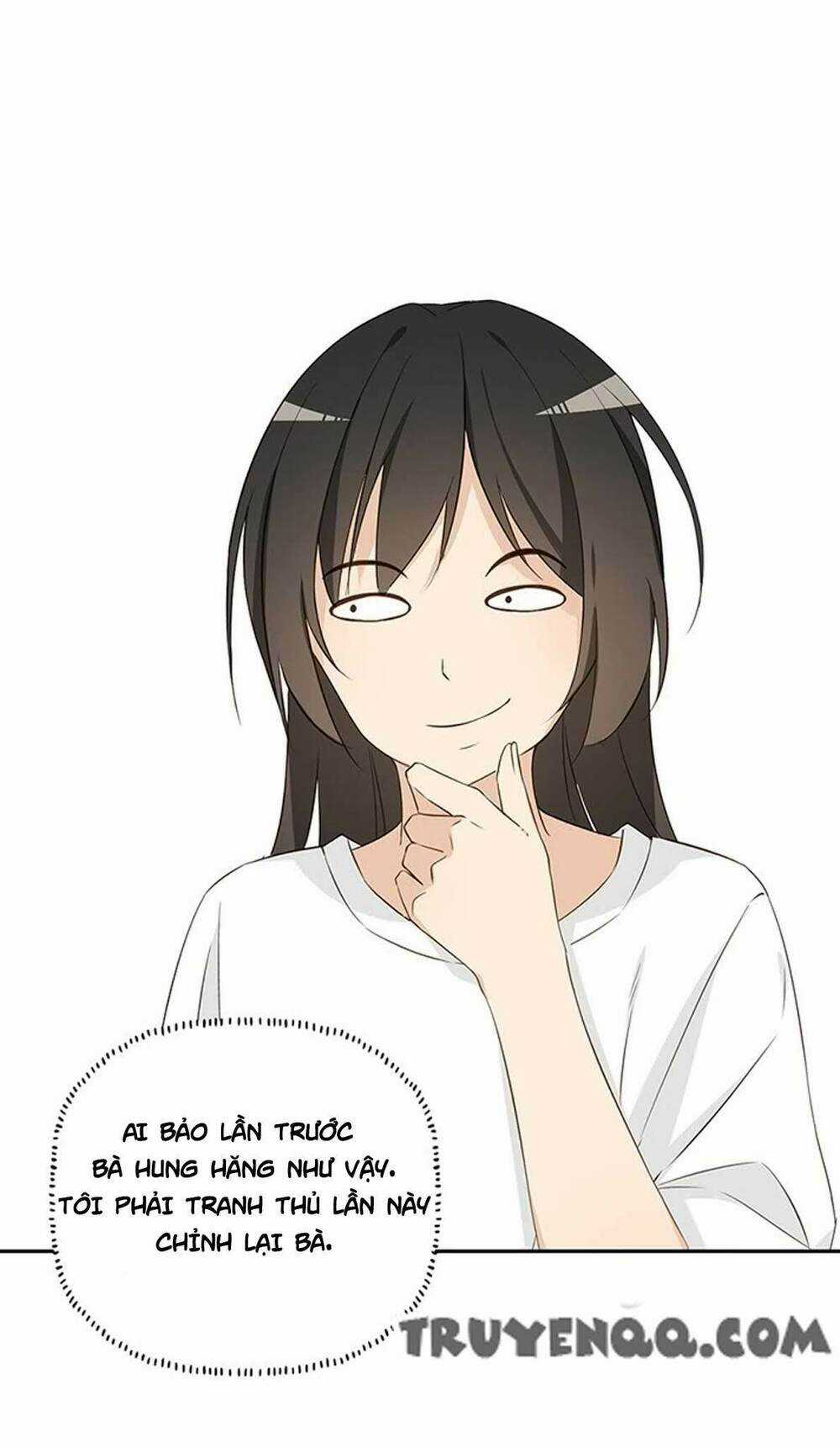 Thúc Thúc, Biệt Bào - Chapter 26 - Trang 6