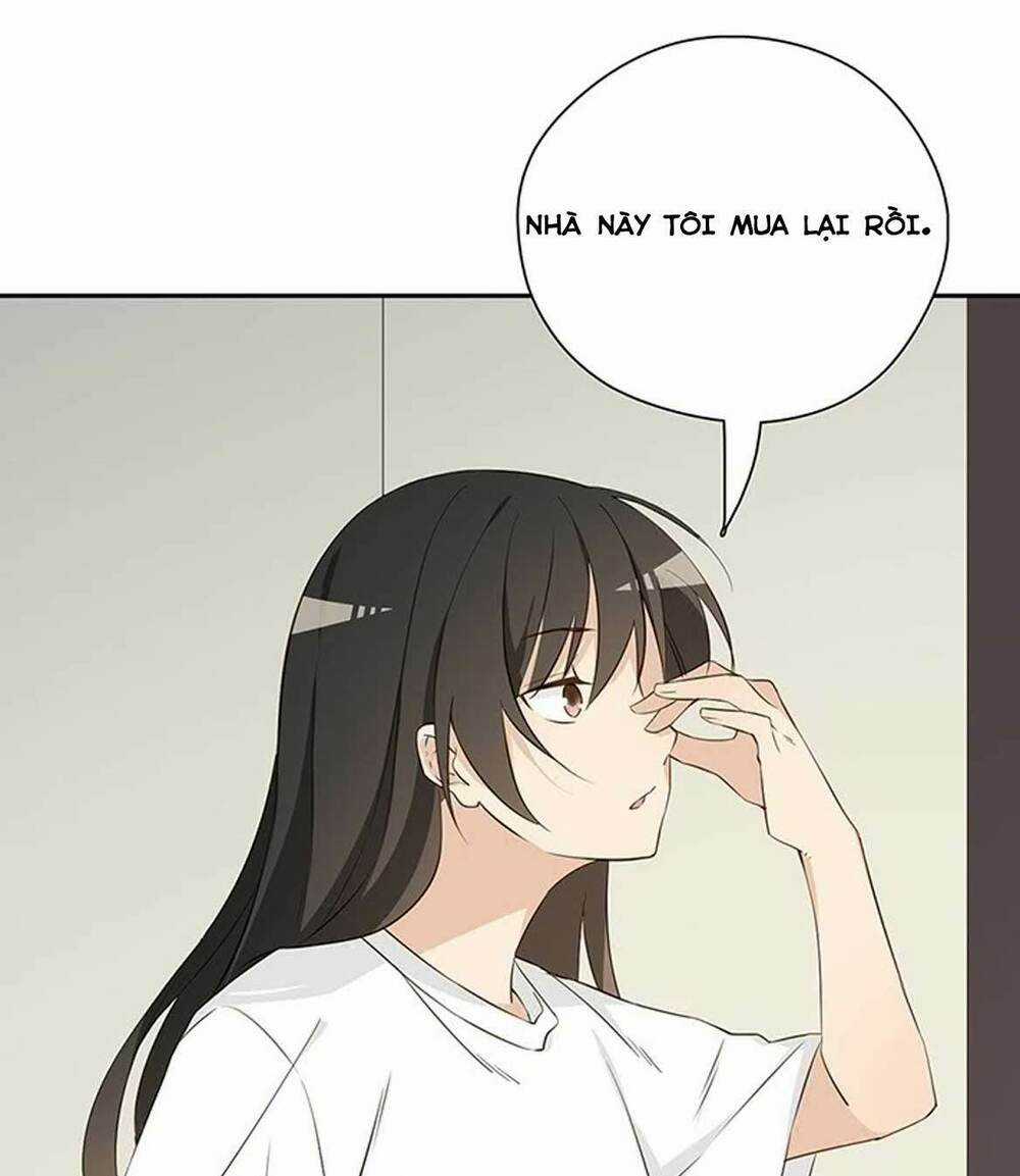 Thúc Thúc, Biệt Bào - Chapter 26 - Trang 7