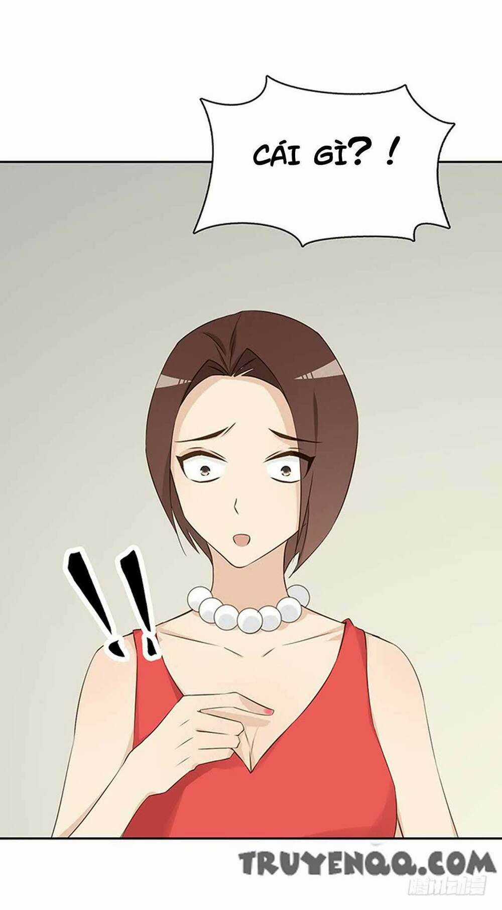 Thúc Thúc, Biệt Bào - Chapter 26 - Trang 9