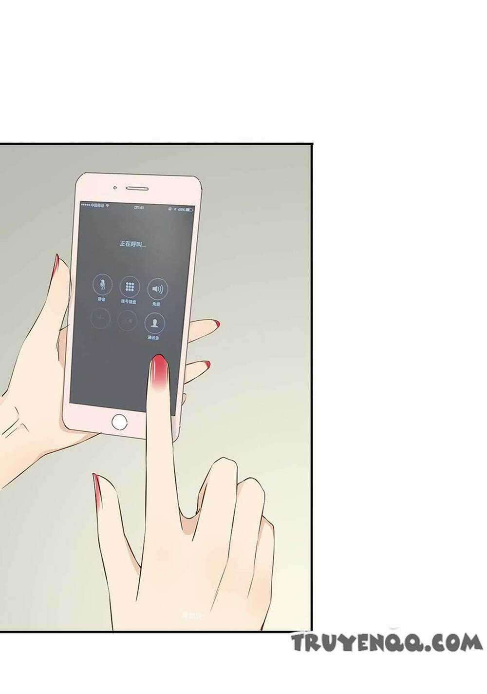 Thúc Thúc, Biệt Bào - Chapter 26 - Trang 10