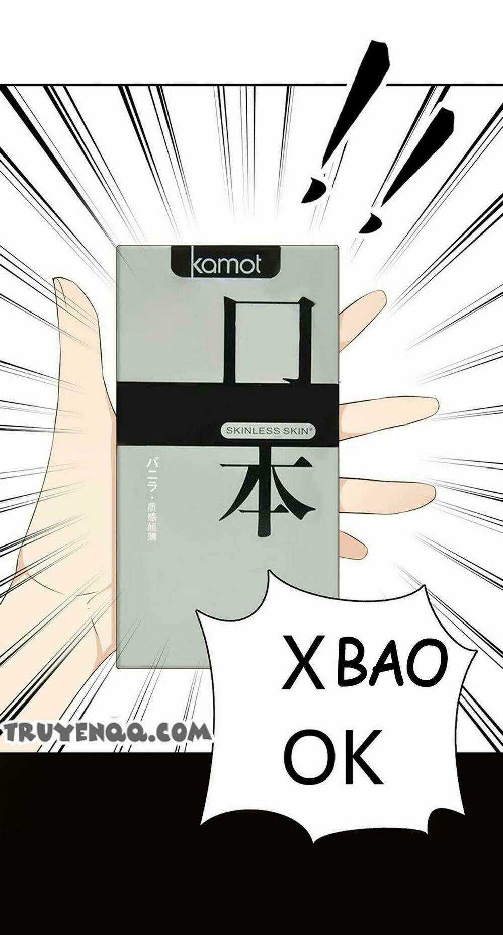 Thúc Thúc, Biệt Bào - Chapter 27 - Trang 11