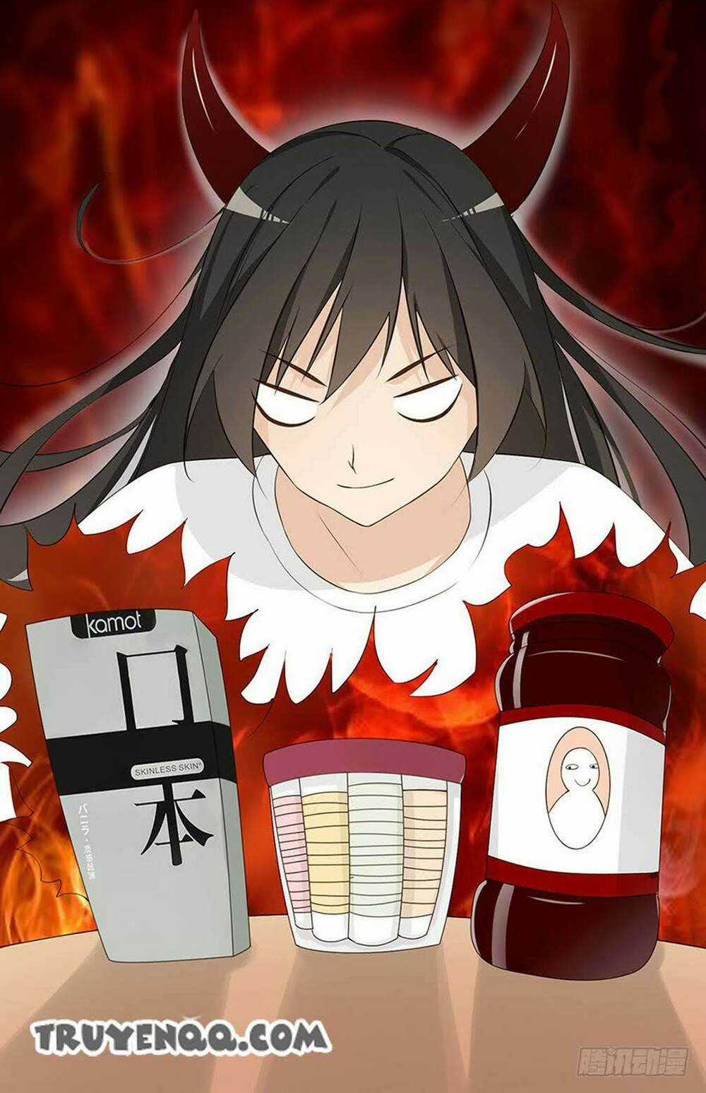 Thúc Thúc, Biệt Bào - Chapter 27 - Trang 13