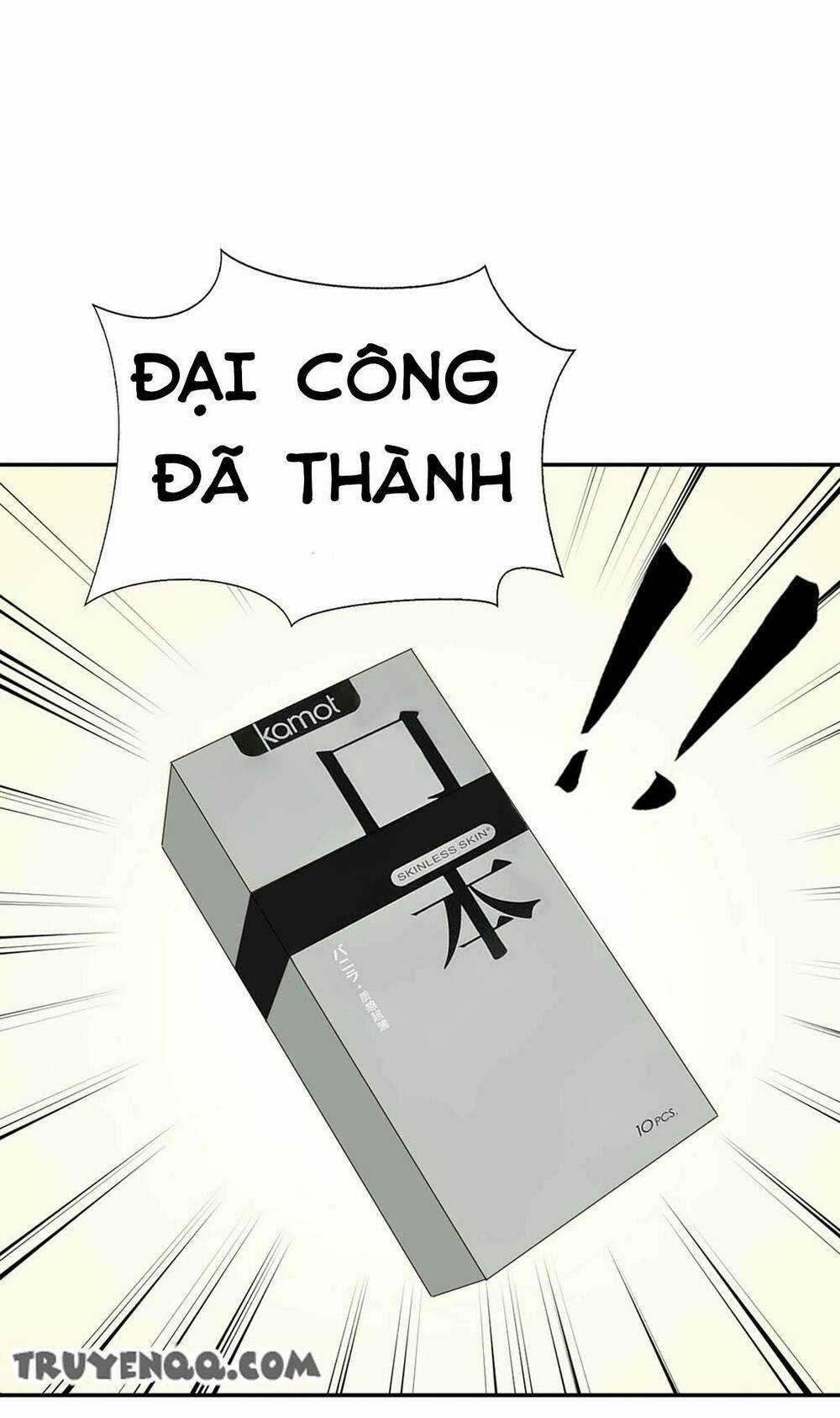 Thúc Thúc, Biệt Bào - Chapter 27 - Trang 14