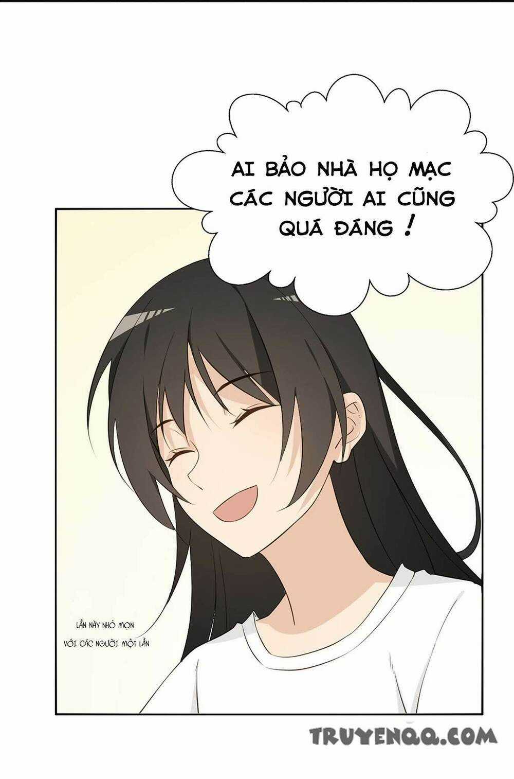 Thúc Thúc, Biệt Bào - Chapter 27 - Trang 15