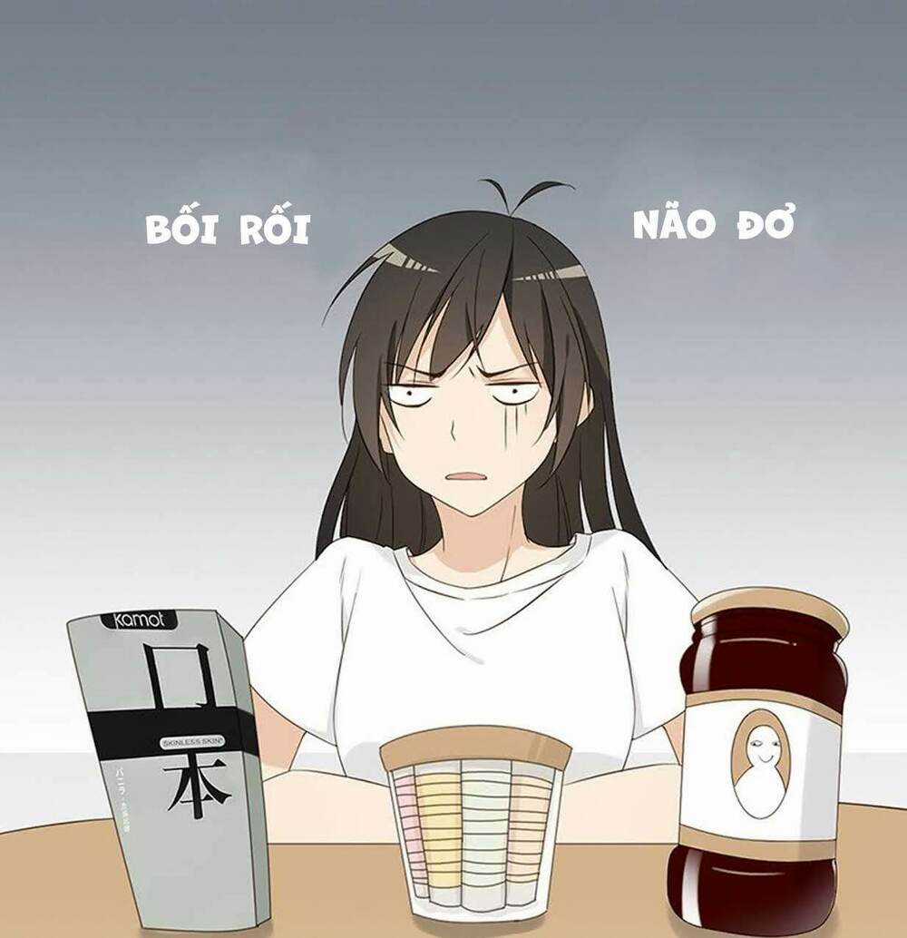 Thúc Thúc, Biệt Bào - Chapter 27 - Trang 17