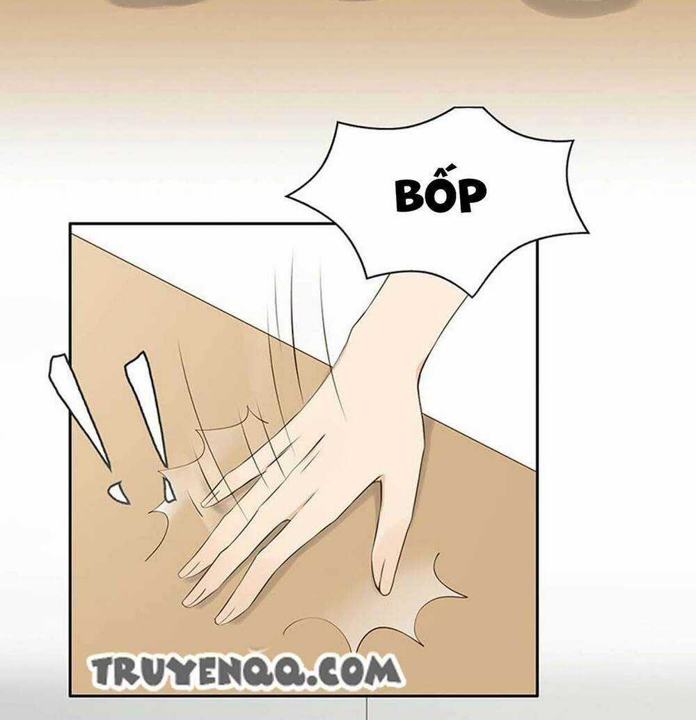 Thúc Thúc, Biệt Bào - Chapter 27 - Trang 18