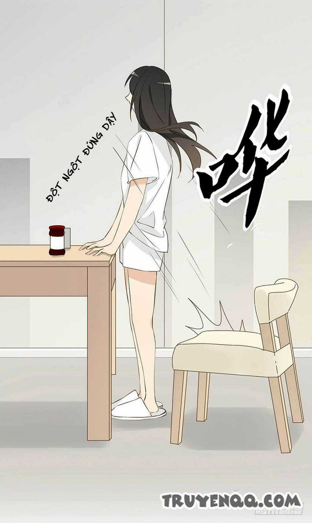 Thúc Thúc, Biệt Bào - Chapter 27 - Trang 19