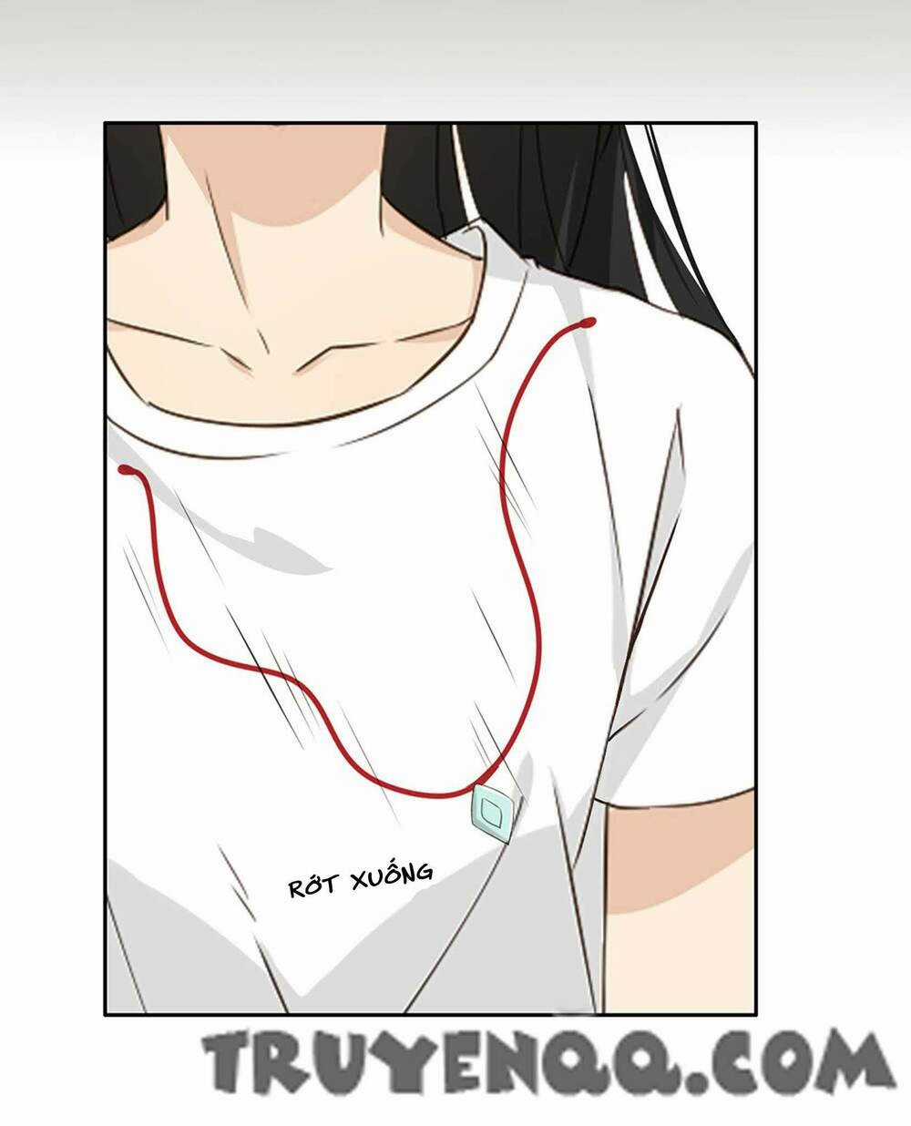 Thúc Thúc, Biệt Bào - Chapter 27 - Trang 20