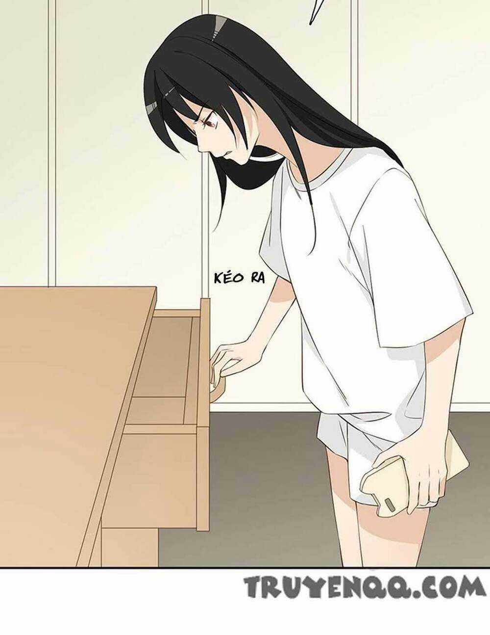 Thúc Thúc, Biệt Bào - Chapter 27 - Trang 3