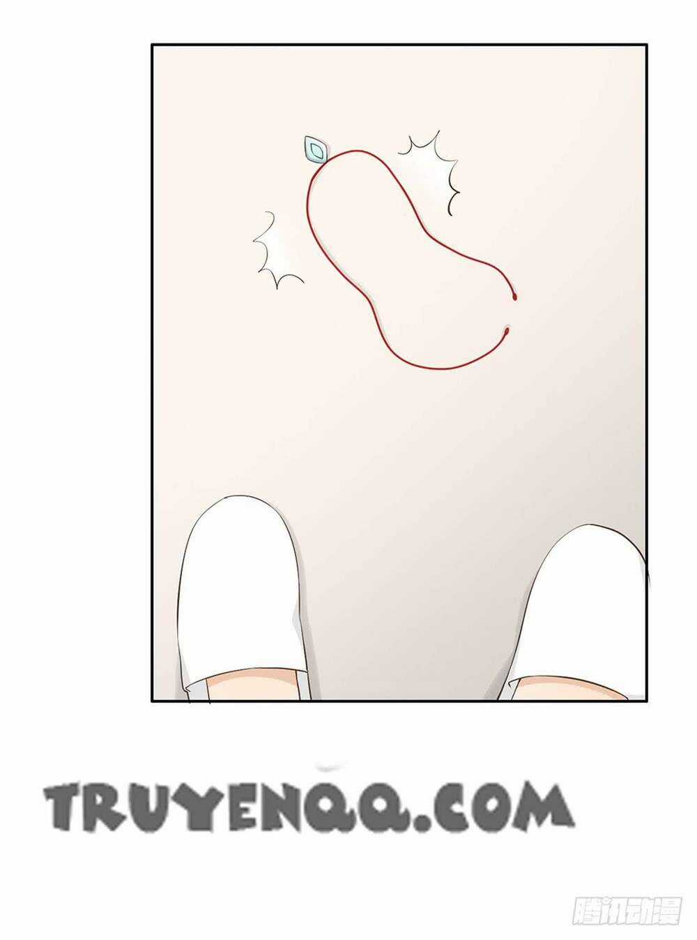 Thúc Thúc, Biệt Bào - Chapter 27 - Trang 21