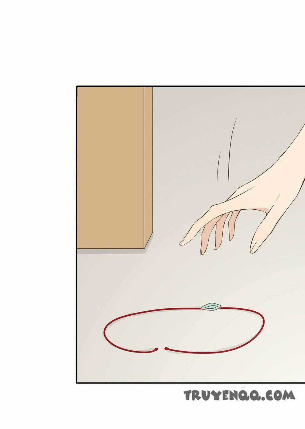 Thúc Thúc, Biệt Bào - Chapter 27 - Trang 22