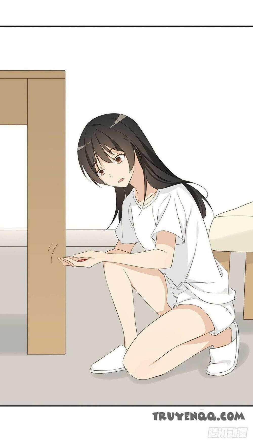 Thúc Thúc, Biệt Bào - Chapter 27 - Trang 23