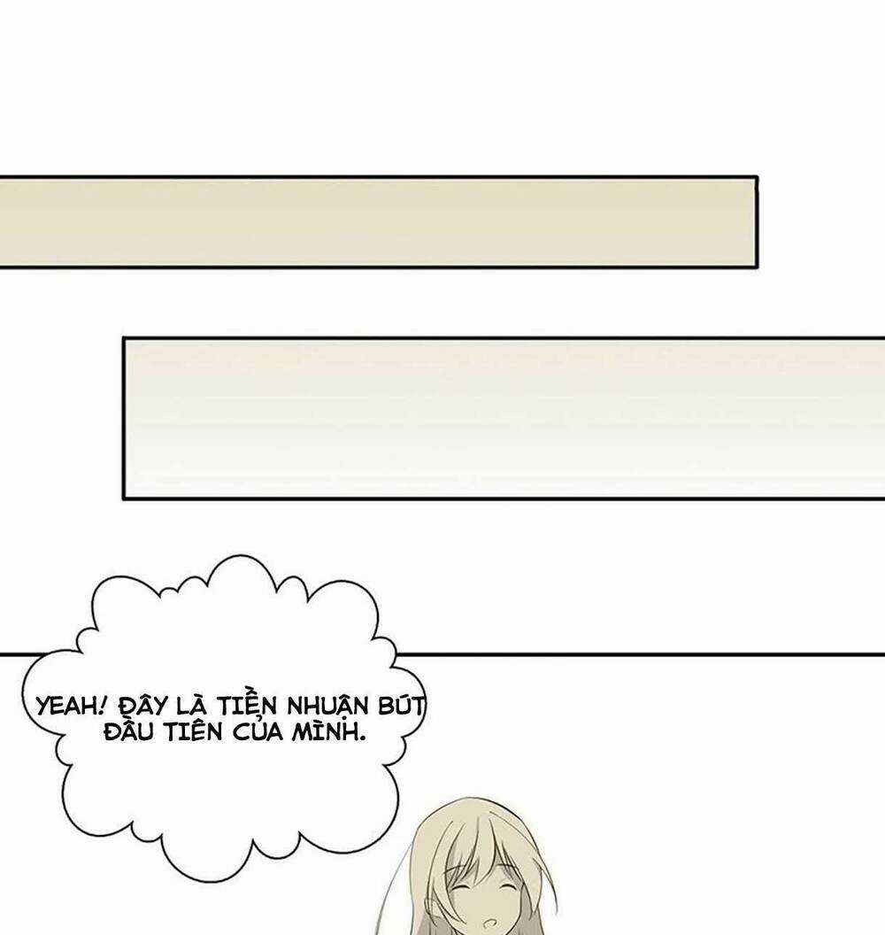 Thúc Thúc, Biệt Bào - Chapter 27 - Trang 24