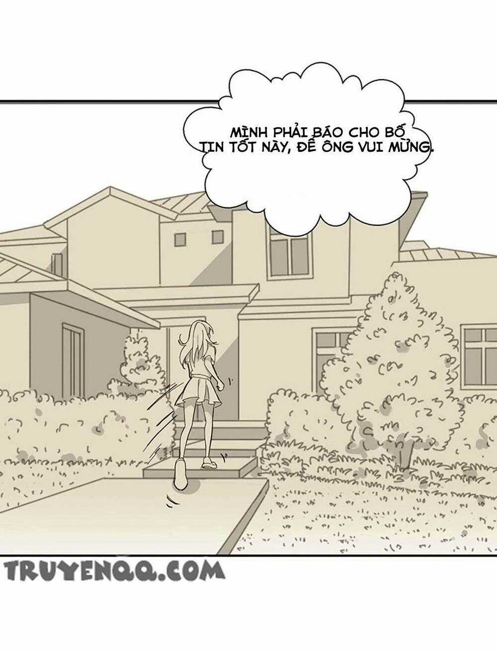 Thúc Thúc, Biệt Bào - Chapter 27 - Trang 26