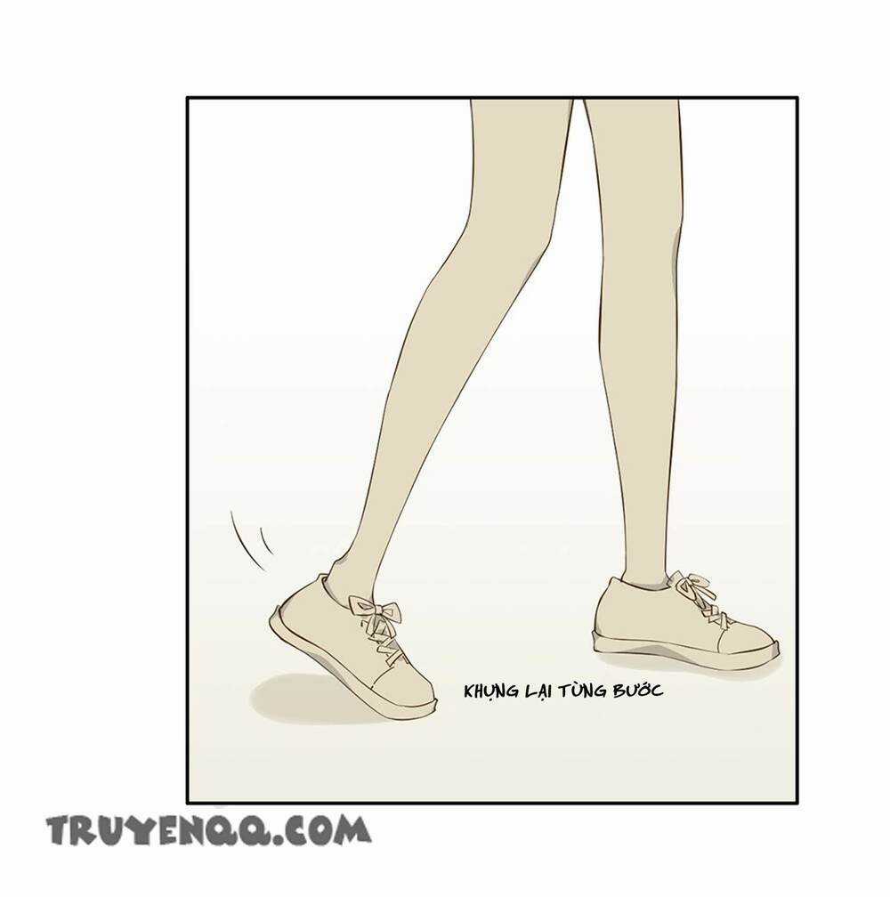 Thúc Thúc, Biệt Bào - Chapter 27 - Trang 28