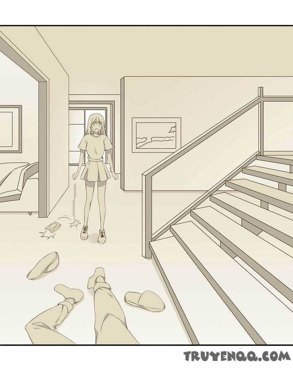 Thúc Thúc, Biệt Bào - Chapter 27 - Trang 29