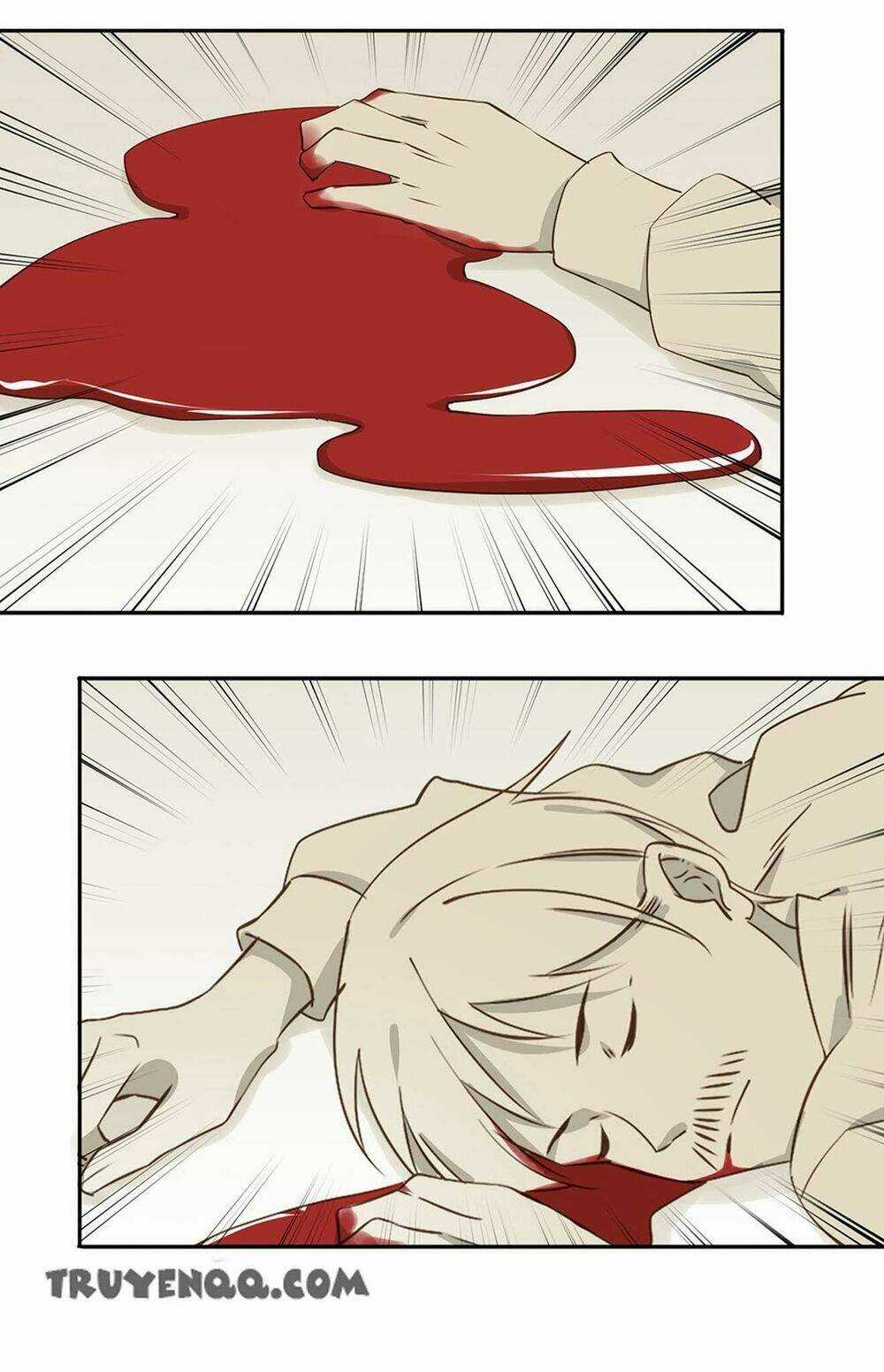 Thúc Thúc, Biệt Bào - Chapter 27 - Trang 30