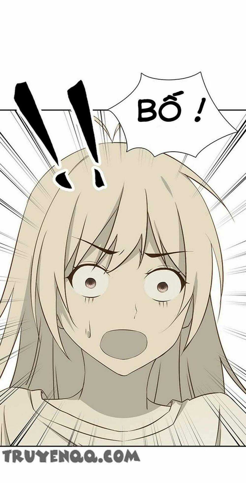 Thúc Thúc, Biệt Bào - Chapter 27 - Trang 31