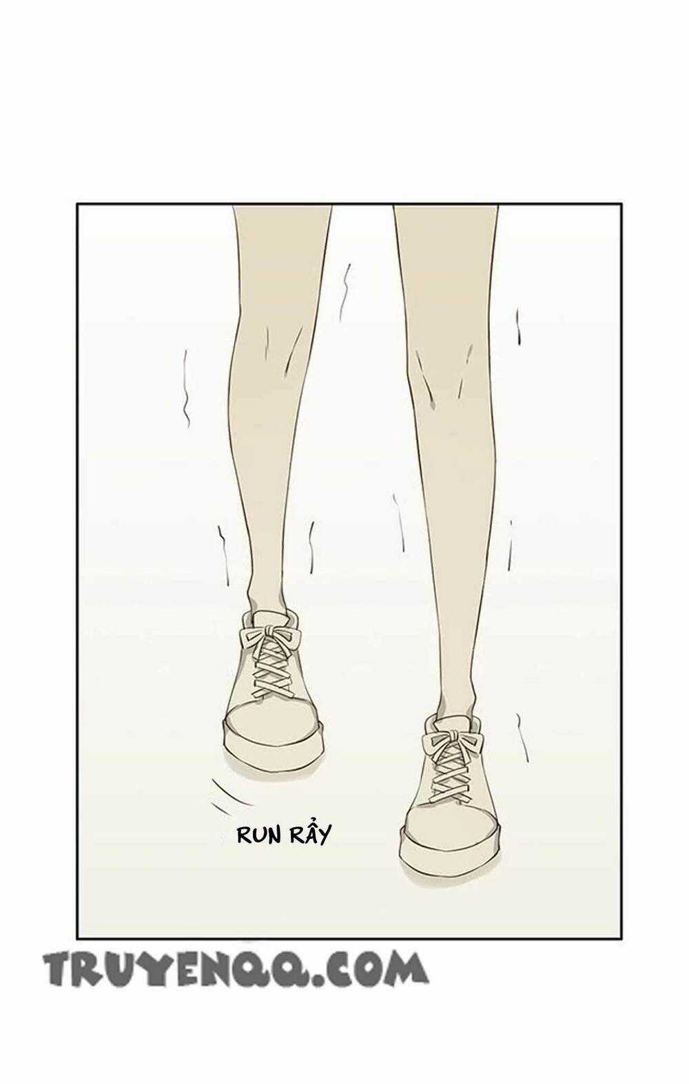 Thúc Thúc, Biệt Bào - Chapter 27 - Trang 32