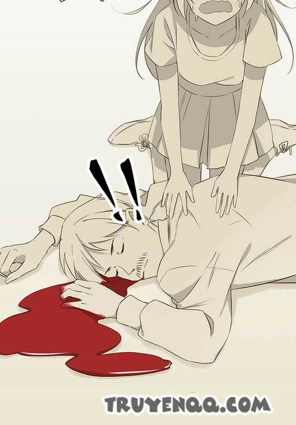 Thúc Thúc, Biệt Bào - Chapter 27 - Trang 34