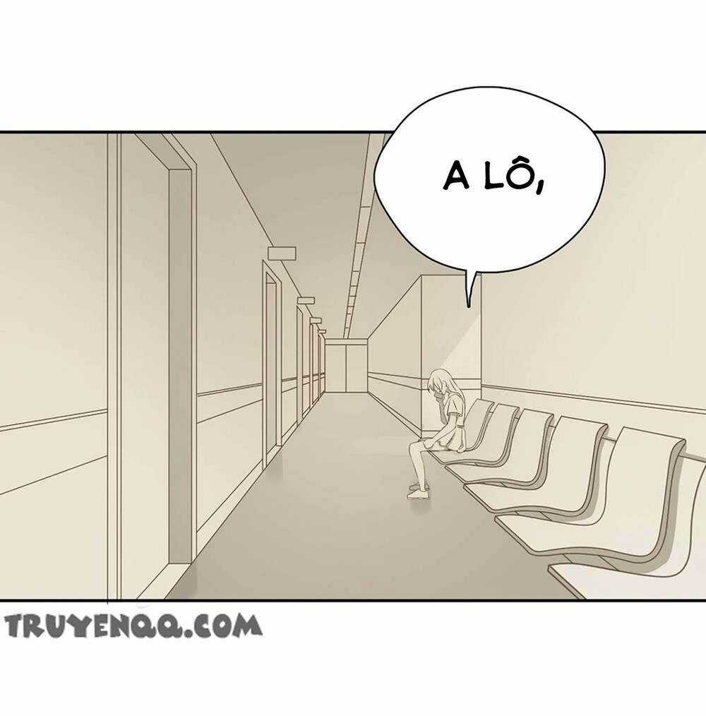 Thúc Thúc, Biệt Bào - Chapter 27 - Trang 35