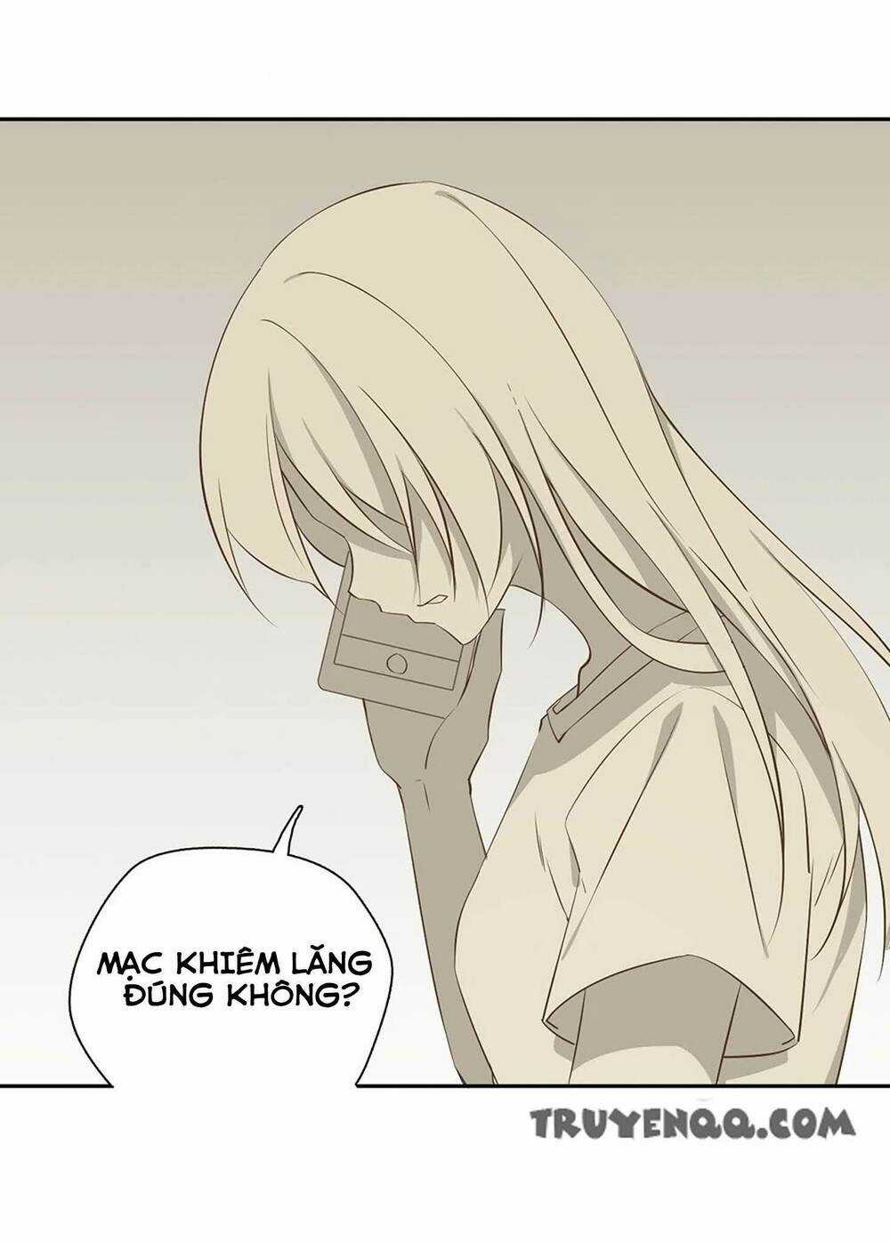 Thúc Thúc, Biệt Bào - Chapter 27 - Trang 36