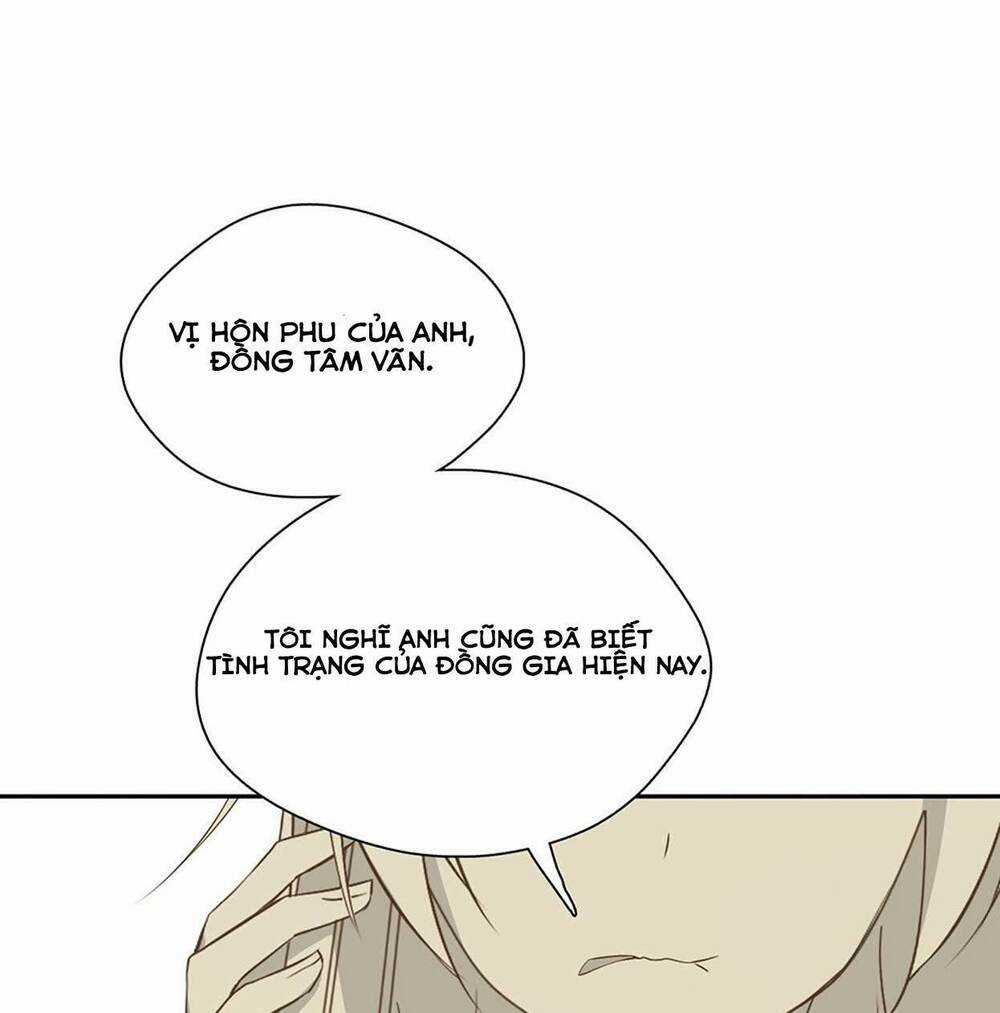 Thúc Thúc, Biệt Bào - Chapter 27 - Trang 38