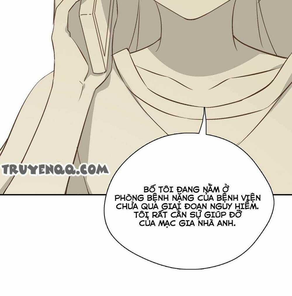 Thúc Thúc, Biệt Bào - Chapter 27 - Trang 39