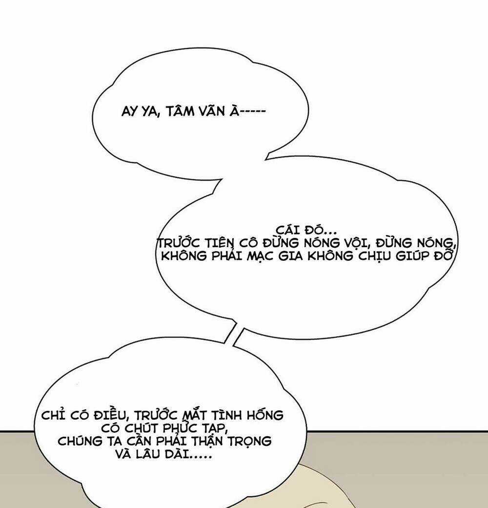 Thúc Thúc, Biệt Bào - Chapter 27 - Trang 40