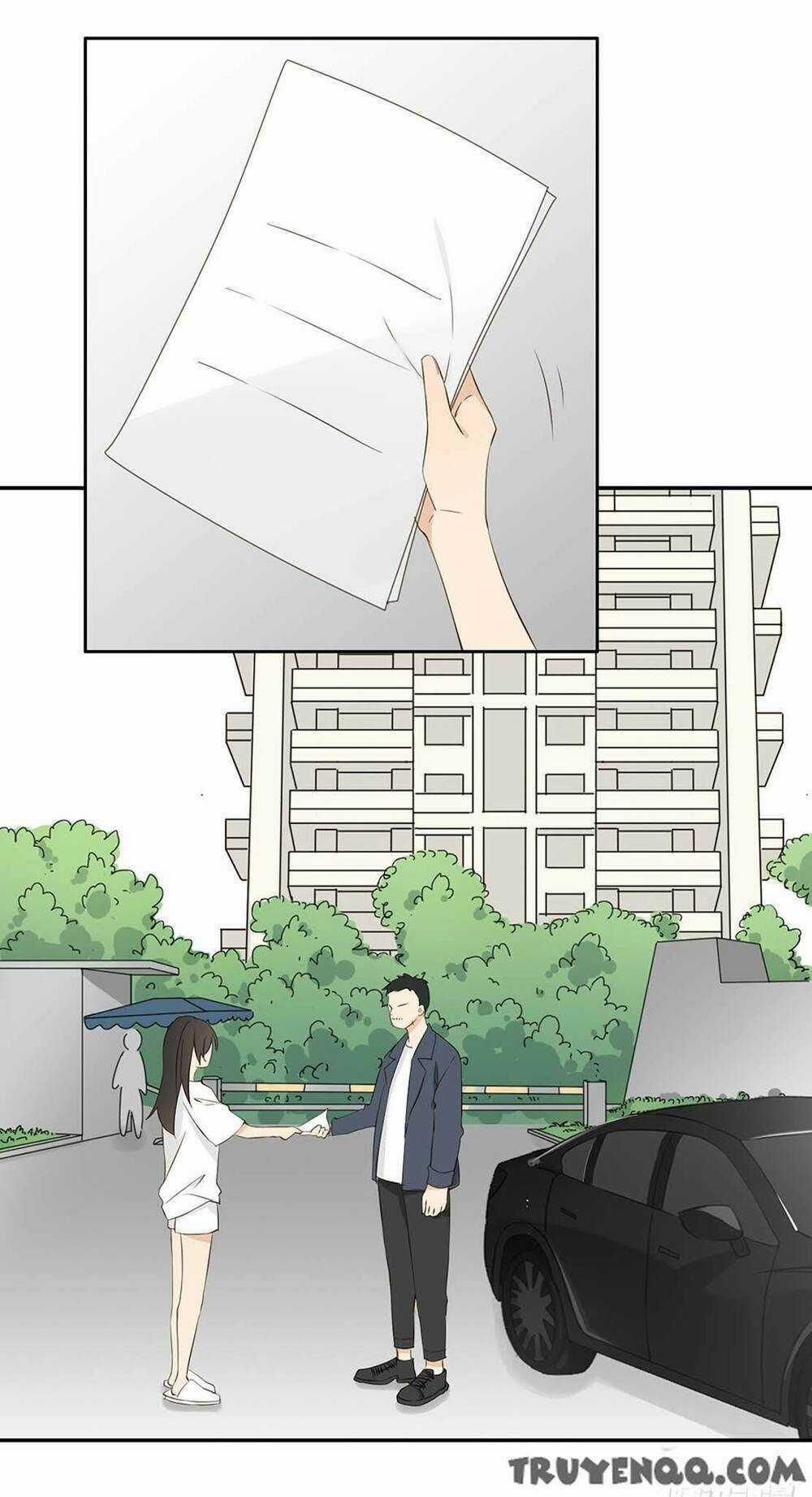 Thúc Thúc, Biệt Bào - Chapter 27 - Trang 5