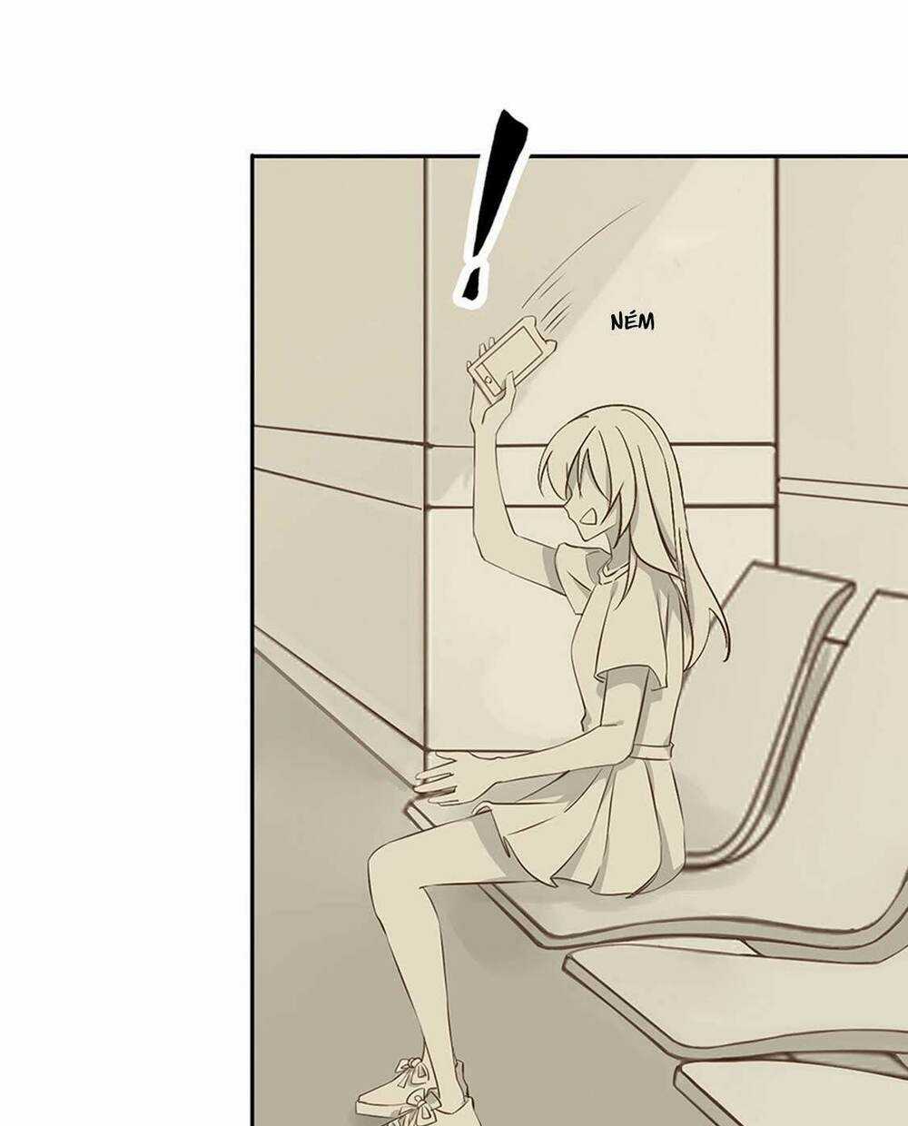 Thúc Thúc, Biệt Bào - Chapter 27 - Trang 42