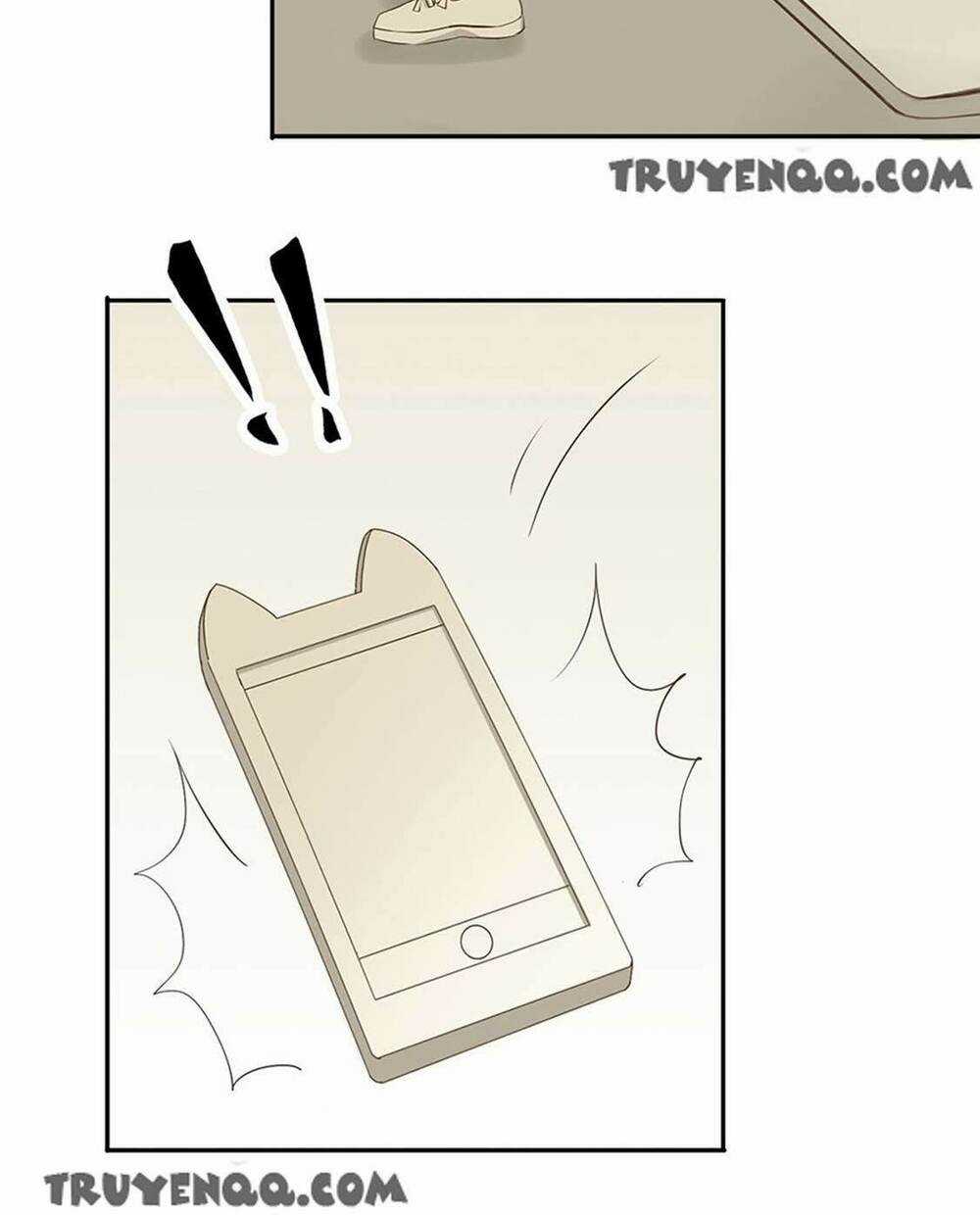 Thúc Thúc, Biệt Bào - Chapter 27 - Trang 43