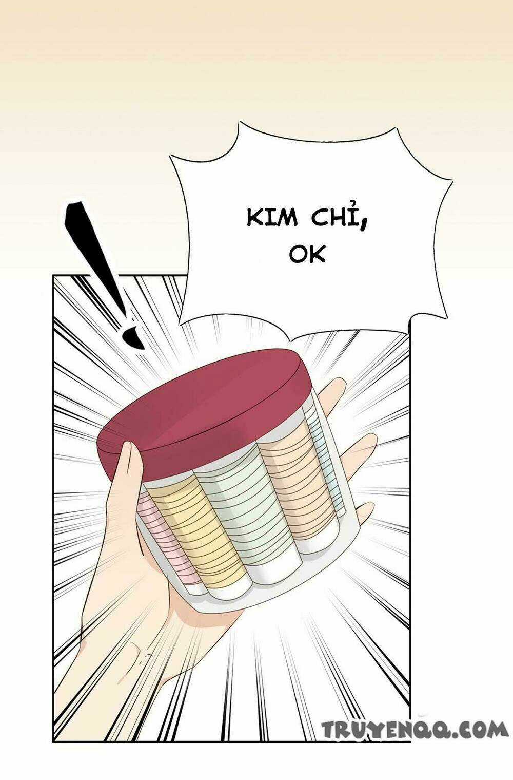 Thúc Thúc, Biệt Bào - Chapter 27 - Trang 9