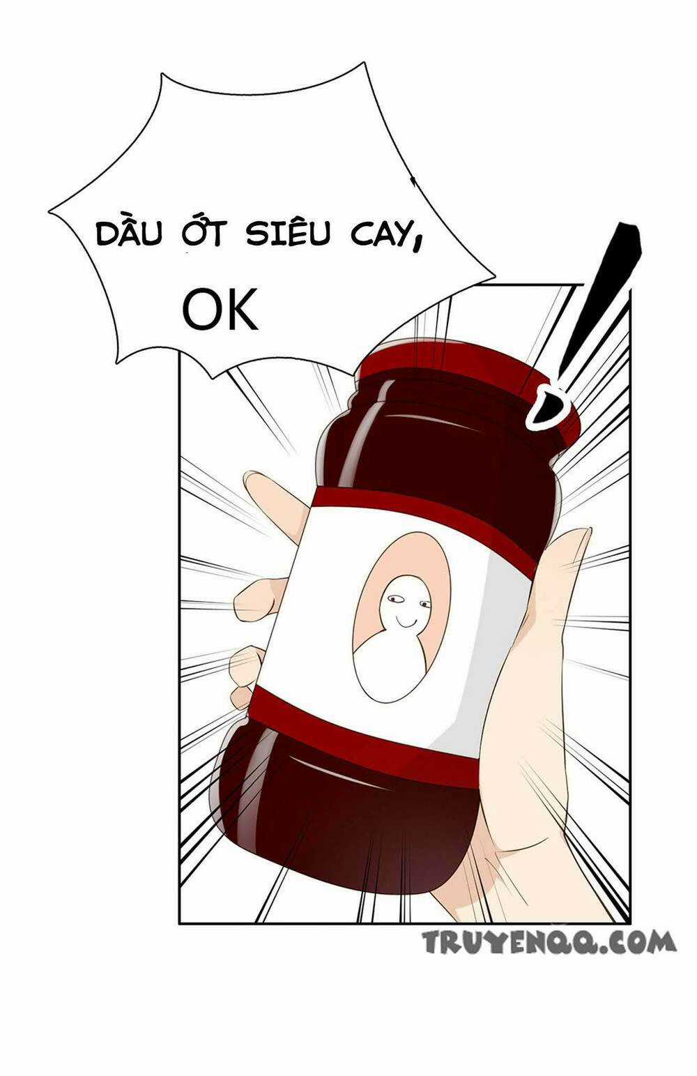 Thúc Thúc, Biệt Bào - Chapter 27 - Trang 10