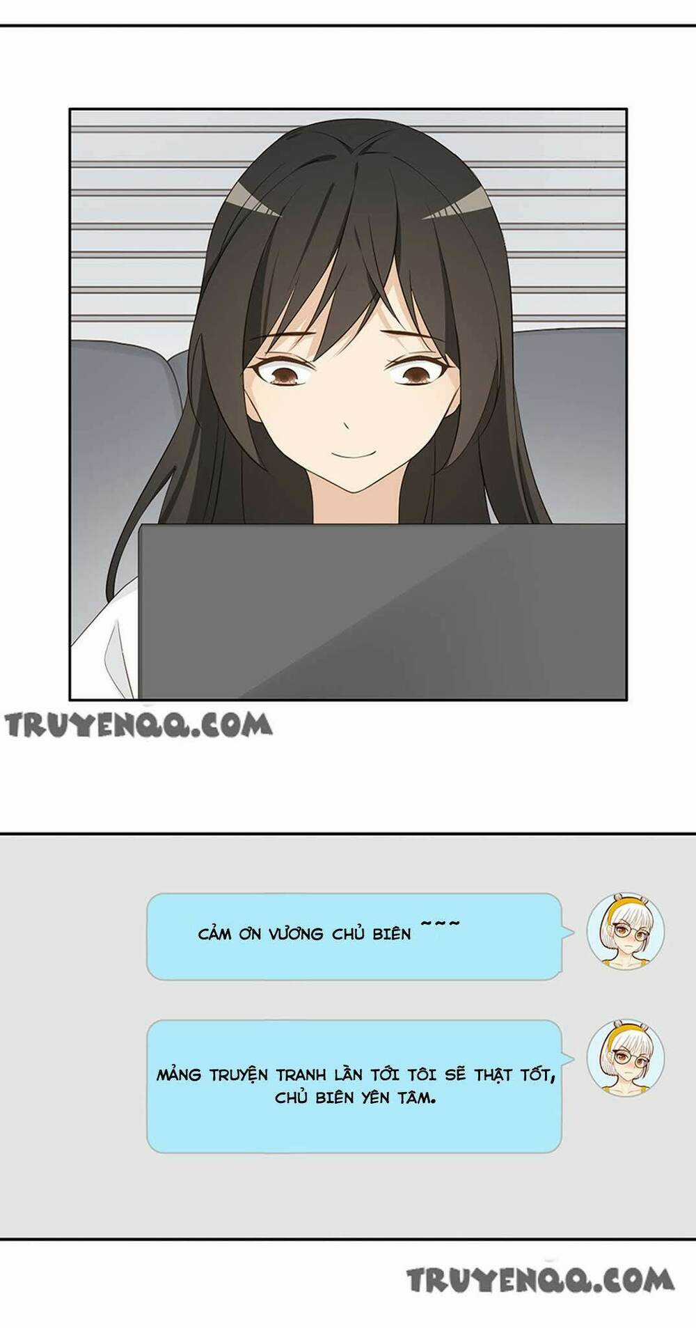 Thúc Thúc, Biệt Bào - Chapter 28 - Trang 11