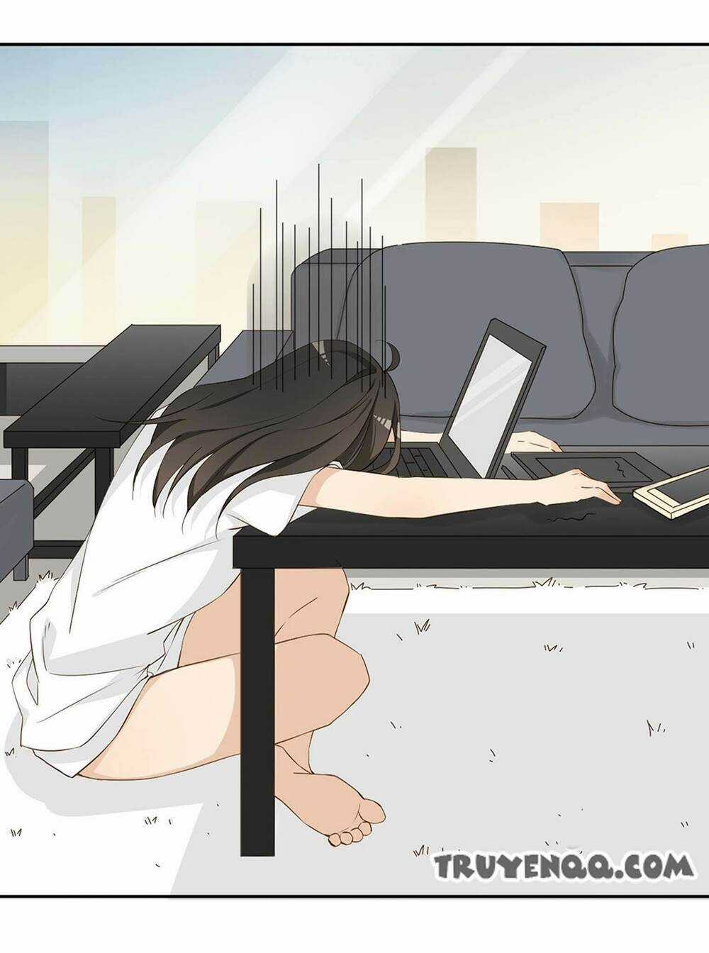 Thúc Thúc, Biệt Bào - Chapter 28 - Trang 13