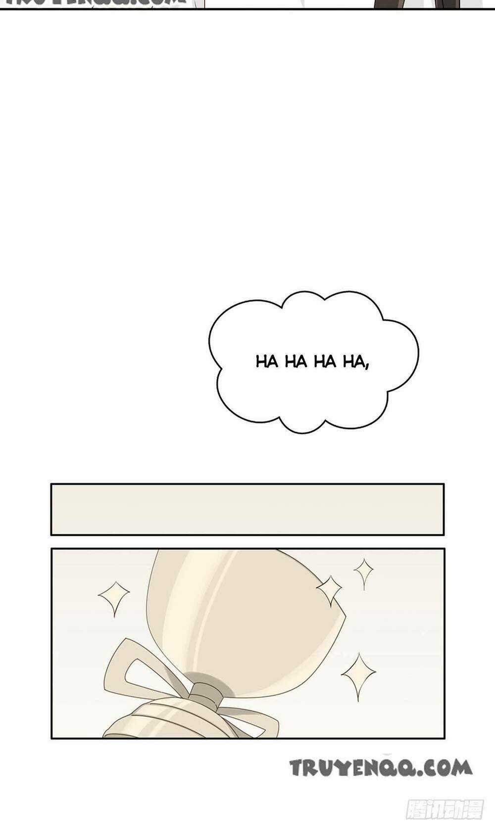 Thúc Thúc, Biệt Bào - Chapter 28 - Trang 20