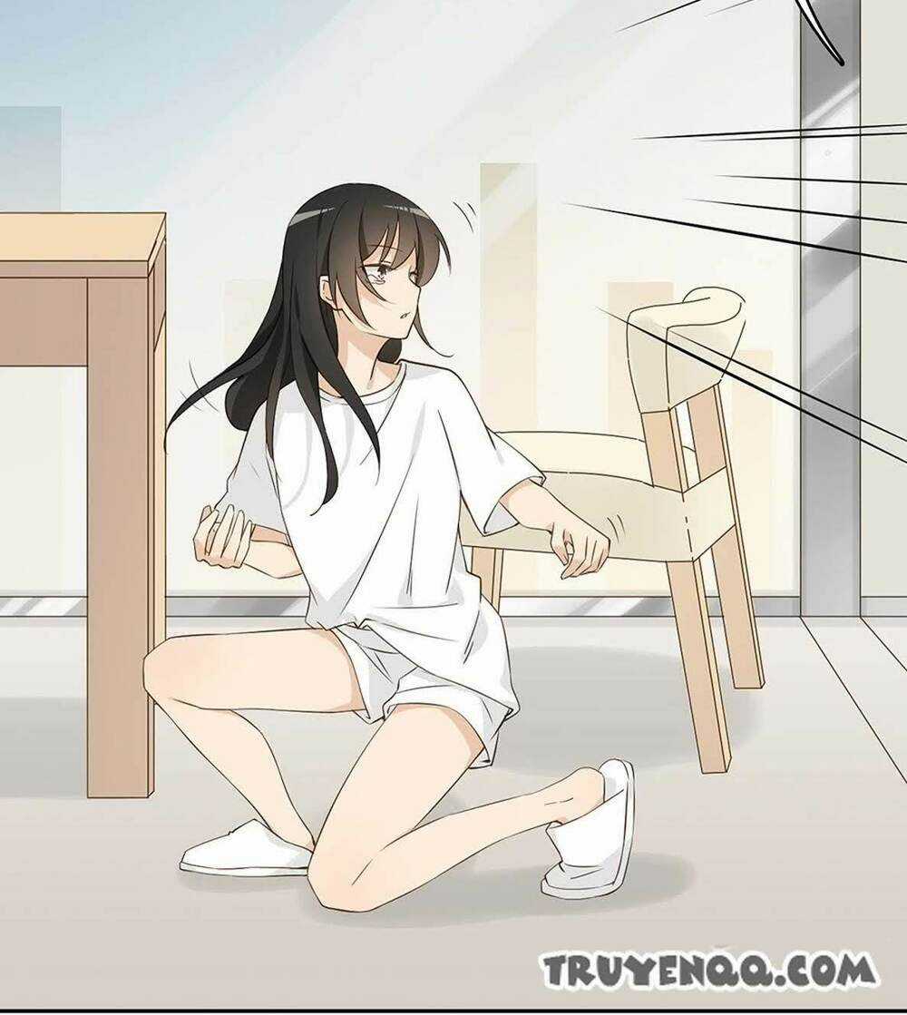 Thúc Thúc, Biệt Bào - Chapter 28 - Trang 3