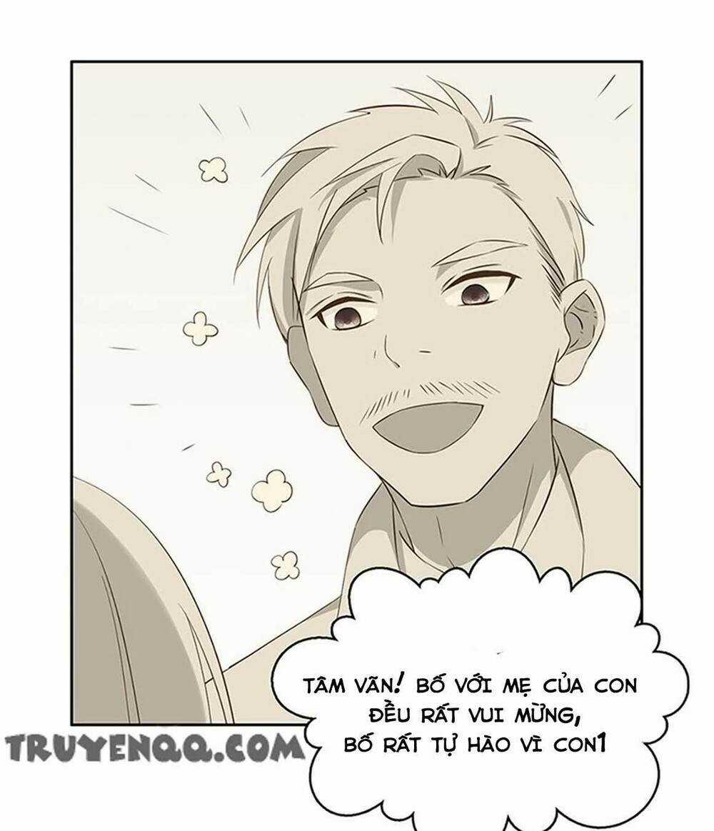 Thúc Thúc, Biệt Bào - Chapter 28 - Trang 23