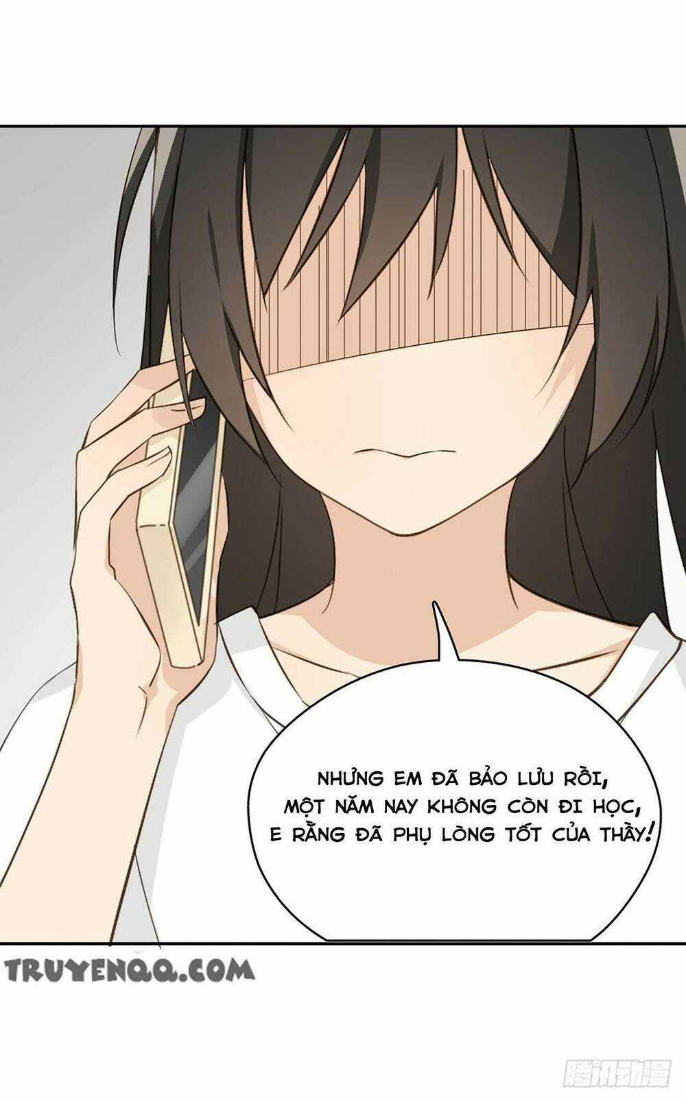 Thúc Thúc, Biệt Bào - Chapter 28 - Trang 26