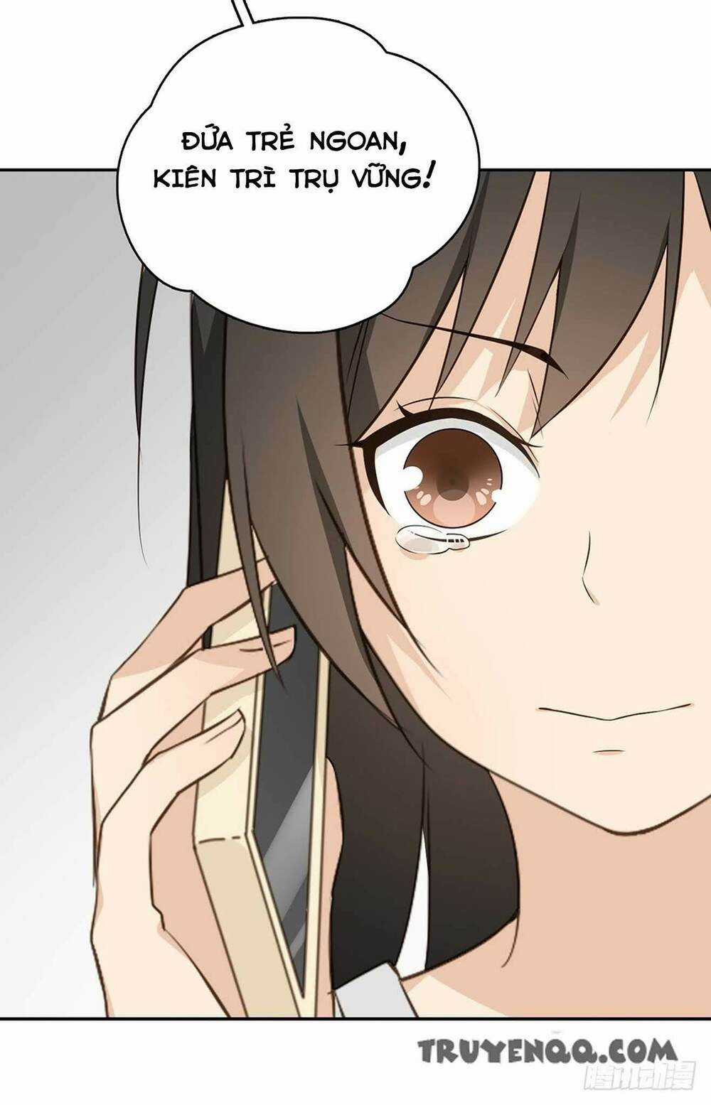 Thúc Thúc, Biệt Bào - Chapter 28 - Trang 28