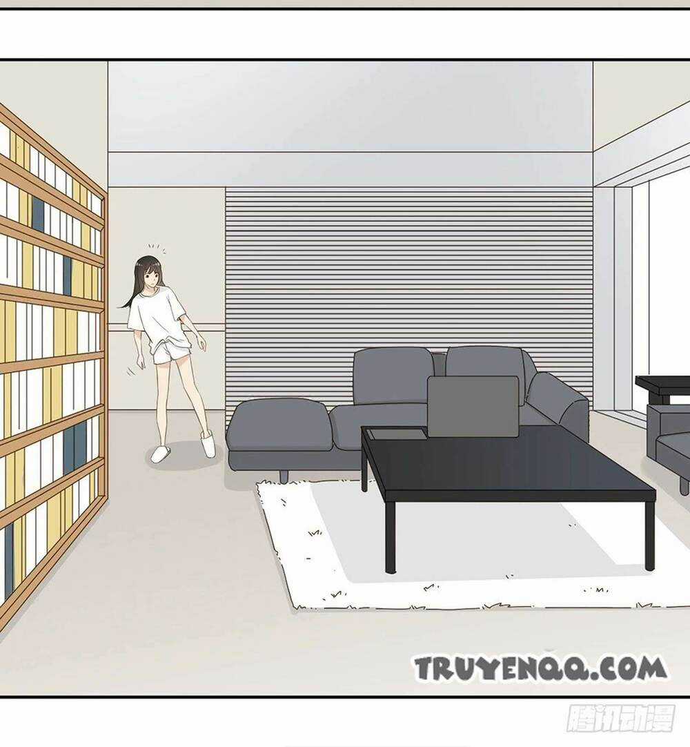 Thúc Thúc, Biệt Bào - Chapter 28 - Trang 4