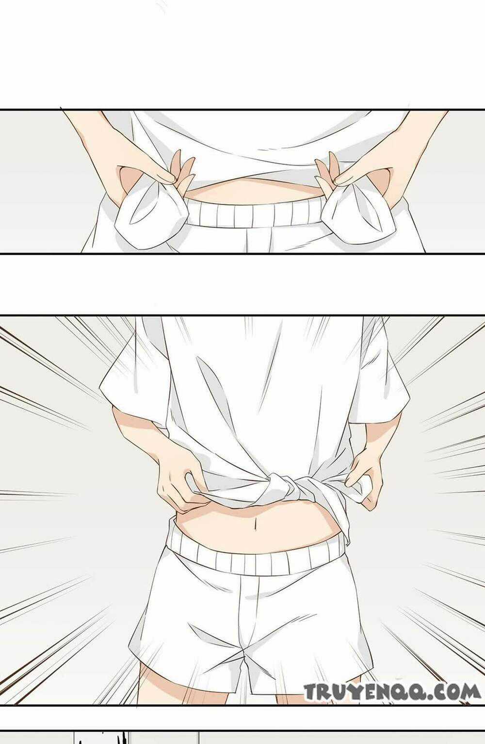 Thúc Thúc, Biệt Bào - Chapter 28 - Trang 31