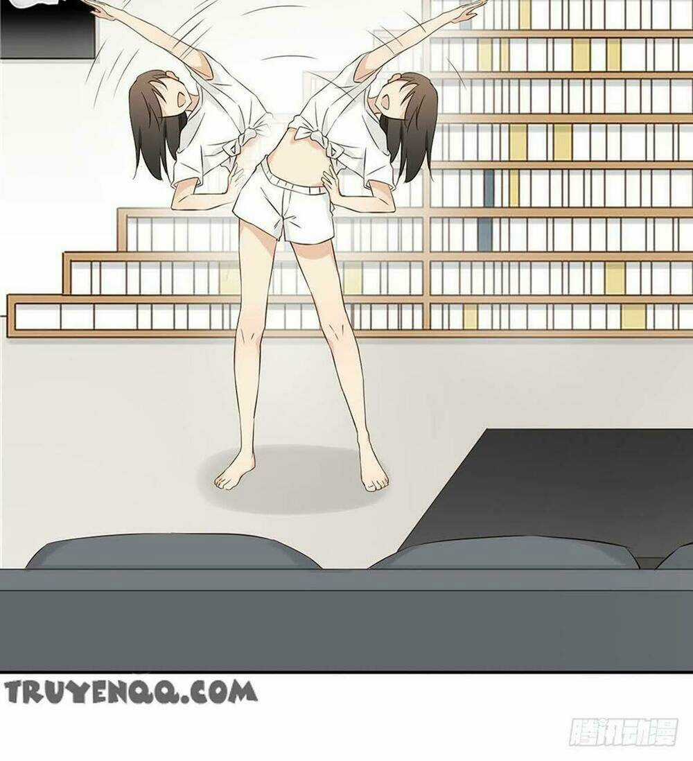 Thúc Thúc, Biệt Bào - Chapter 28 - Trang 33