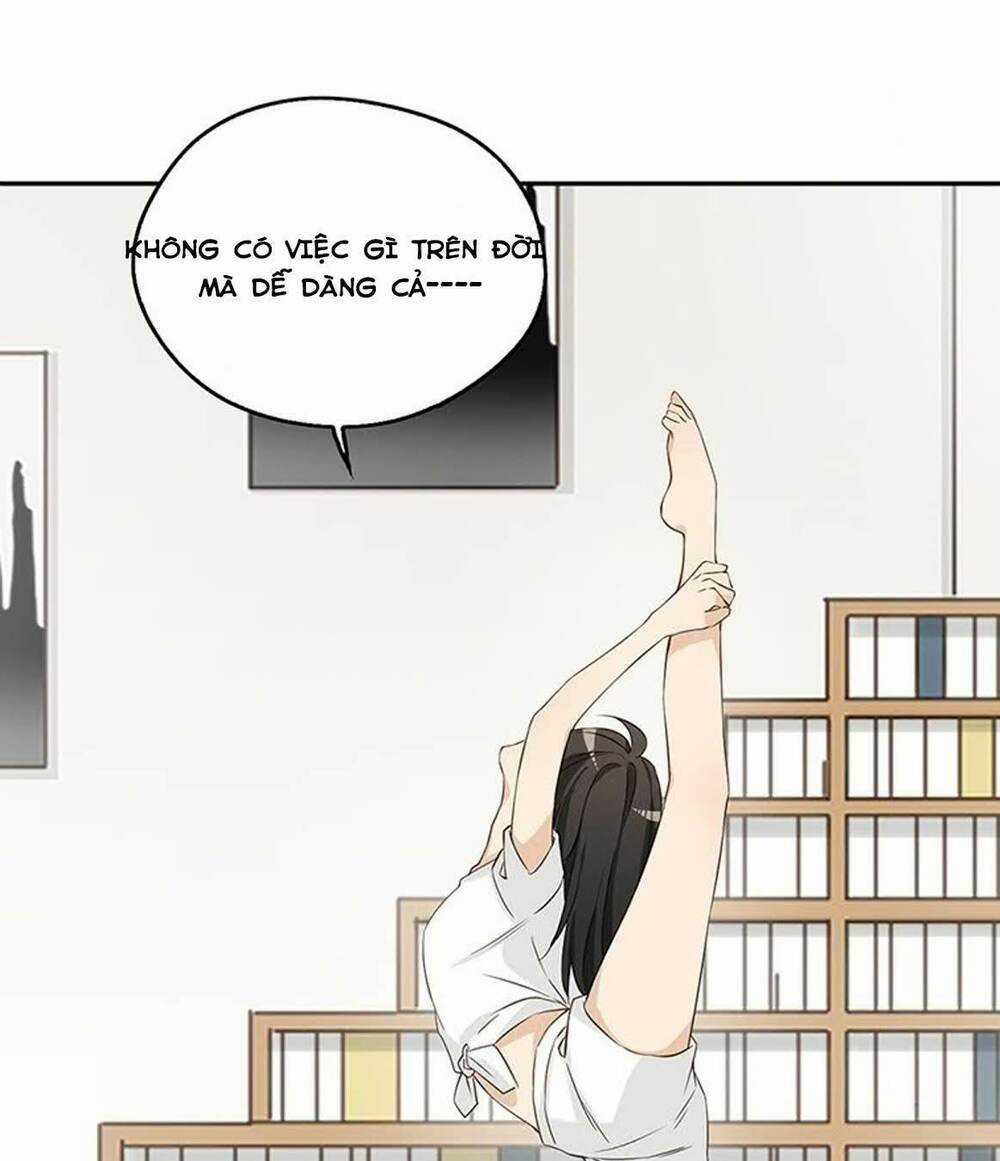 Thúc Thúc, Biệt Bào - Chapter 28 - Trang 34