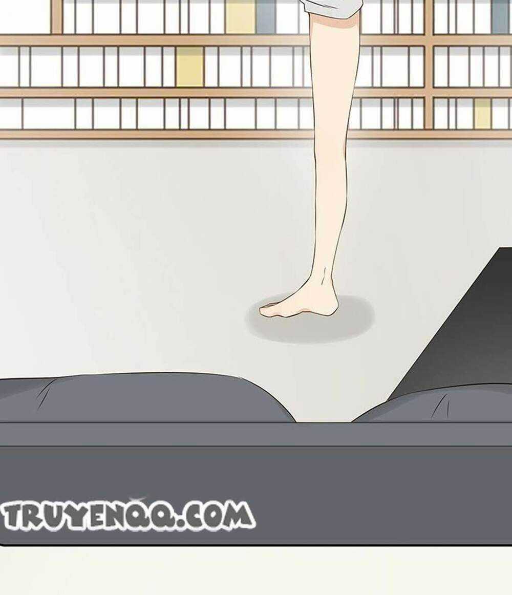 Thúc Thúc, Biệt Bào - Chapter 28 - Trang 35